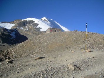 Hidden Valley trek in Nepal